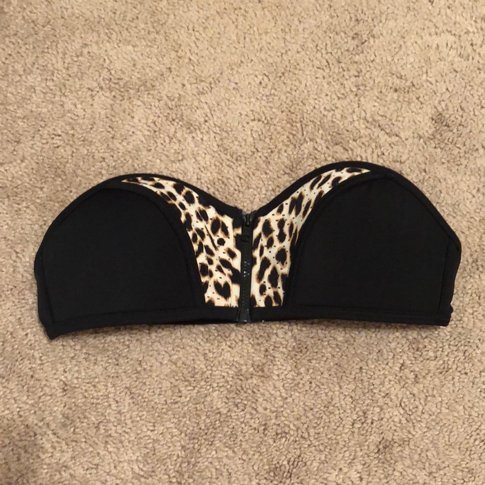 Victoria’s Secret Pink Bikini Top